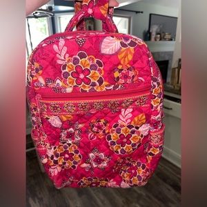 STEPHANIE DAWN BACKPACK